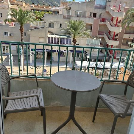 Appartamento Mistral El Albir Esterno foto