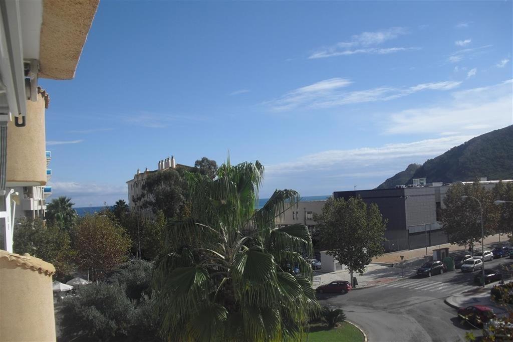 Appartamento Mistral El Albir Esterno foto